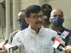 शरद पवार-अमित शाह यांच्या भेटीत चुकीचं काही नाही : संजय राऊत