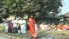 Yog Bhagave Rog: હોળીના પર્વ પર યજ્ઞનું શું છે મહત્વ?