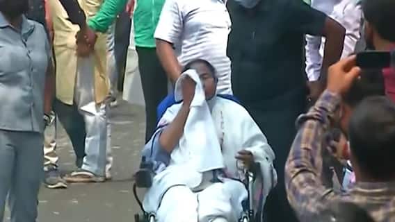 West Bengal's 'political' Holi, here is a funny mashup | India Chahta Hai (Mar 29, 2021)