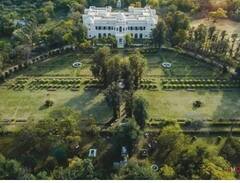 Pataudi Palace: ১৫০ কামরা, সঙ্গে বিলিয়ার্ড-ডাইনিং রুম, দেখুন- সইফের পটৌডি হাউসের ভেতরের কিছু ছবি