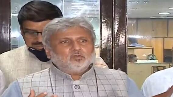 West Bengal Election 2021: 'পশ্চিমবঙ্গের বিভিন্ন জেলায় আমাদের লোকদের শাসানো হচ্ছে', অভিযোগ শিশির বাজোরিয়ার