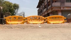 TOP 50 | महत्त्वाच्या 50 बातम्यांचा वेगवान आढावा | दुपारच्या सुपरफास्ट बातम्या 21 मार्च 2021