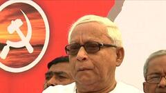 আনন্দ লাইভ: 'নন্দীগ্রাম ও সিঙ্গুরে শ্মশানের নীরবতা', TMC-BJP-কে বিঁধে বিবৃতিতে উল্লেখ Buddhadeb Bhattacharya-র