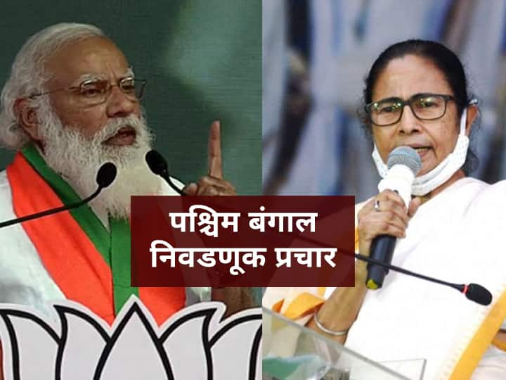 How the 'Khela Hobe' slogan came about in west bengal eleciton 2021 WB Election 2021 | बंगालच्या राजकारणात ममता आणि मोदींचा 'खेला होबे'चा सूर, कशी तयार झाली ही घोषणा?