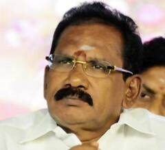 தெர்மாகோல் திட்டத்தை நான் கண்டுபிடிக்கவில்லை – அமைச்சர் செல்லூர் ராஜூ பேச்சு