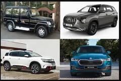 Mahindra ਤੋਂ ਲੈ ਕੇ Hyundai ਤੱਕ ਦੀਆਂ ਇਹ ਕਾਰਾਂ ਅਪ੍ਰੈਲ ’ਚ ਹੋਣਗੀਆਂ ਲਾਂਚ, ਵੇਖੋ ਪੂਰੀ ਲਿਸਟ