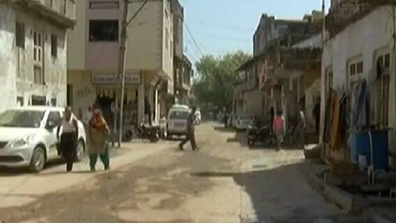 કોણ બનશે મેયરઃ ગાંધીનગર વોર્ડ નંબર-1ના લોકોની શું છે સમસ્યાઓ?