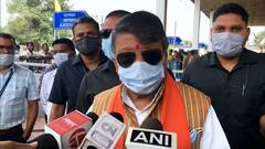 TMC goons failed to capture booth, no surprise if we win 30 seats: Kailash Vijayvargiya