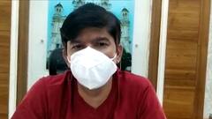 Solapur | सोलापुरात भाजी विक्रेत्यांना कोरोना चाचणी बंधनकारक