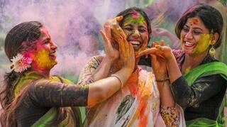 રાશિફળ 29 માર્ચ:  આજે ધૂળેટી, જાણો કઈ જાતિના જાતકોને કેવો કલર ફળશે