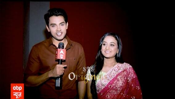 Saath Nibhaana Saathiya's Gehna & Anant take up 'Short Form Challenge'