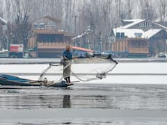 J&K Houseboats Policy: Houseboats Moored In Nigeen, Dal Lakes To Be E-Registered Within 30 Days