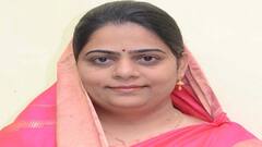 પંચમહાલની મોરવાહડફ પેટાચૂંટણીમાં ભાજપે ઉમેદવારનું નામ કર્યું જાહેર, જુઓ વીડિયો