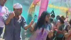 અમદાવાદમાં ધૂળેટી પર્વની ઉજવણી અંગે કોર્પોરેશને શું આપી ચેતવણી, જુઓ વીડિયો