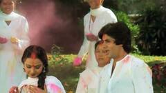 Celebrate festival of colours with ABP News' fun and filmy Holi