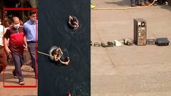 TOP 50 | महत्त्वाच्या 50 बातम्यांचा वेगवान आढावा | सकाळच्या बातम्यांचा आढावा 29 मार्च 2021