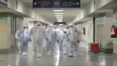 સમાચાર શતકઃએક સપ્તાહમાં આ હોસ્પિટલમાં100થી વધુ દર્દી થયા દાખલ, 100 ટેસ્ટિંગમાંથી આટલા આવે છે પોઝિટીવ કેસ