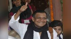 Mithun Chakraborty Exclusive: '৯০ দিন ধৈর্য ধরে বসুন, অ্যাজেন্ডা পার্টিদের ডানা আমি কাটব', হুঁশিয়ারি মিঠুনের