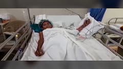 14 वर्षीय करणवर यशस्वी शस्त्रक्रिया; मार्कंडेय सहकारी रुग्णालयात शस्त्रक्रिया