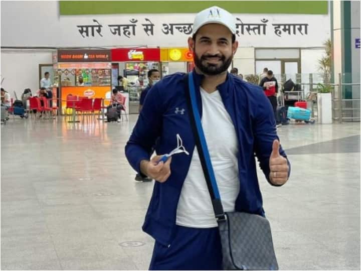 Road Safety Series 2021 Yusuf Pathan Irfan Pathan Tests Positive For Coronavirus After Yusuf, Brother Irfan Pathan Tests Positive For COVID-19