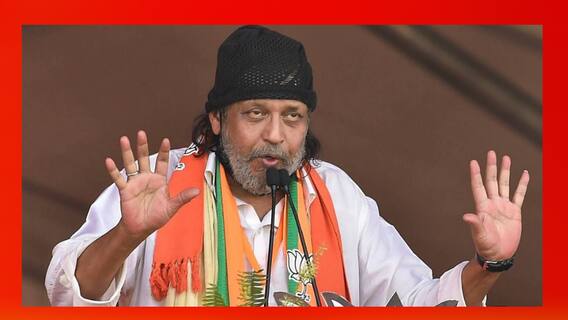 West Bengal Election 2021: ‘ভোটারদের ভয় দেখানো হচ্ছে, এবার পরিবর্তন হবেই,’ পর পর রোড শো-তে হুঙ্কার মহাগুরুর