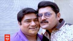 Tiwari Ji learns how to make Vlog on YouTube | Bhabiji Ghar Par Hain!