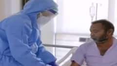 સમાચાર શતકઃગુજરાત રાજ્યમાં કોરોનાનો રાફળો ફાટ્યો,3 લાખથી વધુ કેસ વાળું 12મું રાજ્ય,જુઓ મહત્વના સમાચાર