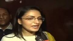 West Bengal Election 2021: তনুশ্রীর সম্পত্তির খতিয়ান কী? জেনে নিন এবিপি আনন্দে