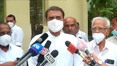 पवारांमुळेच सरकार बनलं, अनावश्यक चर्चेची गरज नाही, पवार-शाह भेटीवर प्रफुल्ल पटेल यांची प्रतिक्रिया