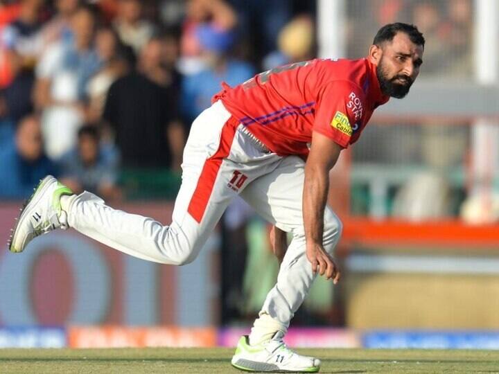 ipl 2021 good news for punjab kings mohammed shami fully fit IPL 2021: પંજાબ કિંગ્સ માટે ખુશખબર, આ સ્ટાર ખેલાડી પૂરી રીતે થયો ફિટ