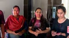 Rajkot માં નિયંત્રણો સાથે ધૂળેટીની ઉજવણી, લોકોએ પોતાના પરિવારજનો સાથે કરી ઉજવણી