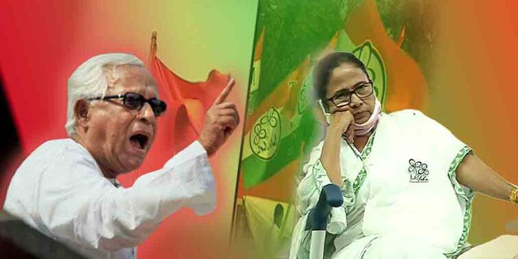 WB Election 2021: Sujan Chakraborty attack CM Mamata Banerjee on Nandigram incident, says Buddhadev Bhattacharya was right WB Election 2021: বুদ্ধবাবুকে ভুল বোঝার খেসারত দিচ্ছে বাংলা, বললেন সুজন