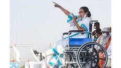 Mamata Banerjee: জমিজমা নেই, ব্যাঙ্ক অ্যাকাউন্ট দুটি, জেনে নিন মমতা বন্দ্যোপাধ্যায়ের আয়ের খতিয়ান