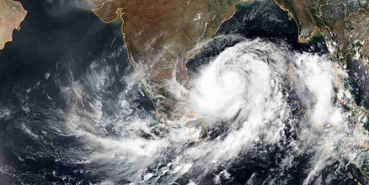 New barometric depression in southeastern Bay of Bengal தென்கிழக்கு வங்கக்கடலில் புதிய காற்றழுத்த தாழ்வு: வானிலை ஆய்வு மையம் எச்சரிக்கை