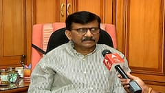 संधी अपघाताने मिळतात या आशयानं काल लिहिलं, गृहमंत्र्यांवरील शब्दांना नकारात्मकरित्या घेऊ नये - राऊत