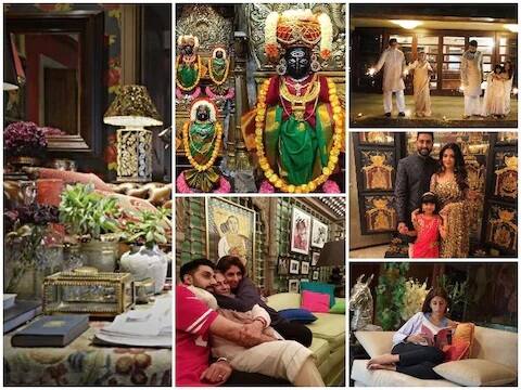 ભારતીય મેગાસ્ટાર અમિતાભ બચ્ચનને તેમની અભિનય કલાથી (Bollywood) ઇન્ડસ્ટ્રીમાં એક ખાસ મુકામ બનાવ્યો છે. આજે તેમના ફેન ફોલોઇંગ દુનિયાભરમાં છે. બિગ બી અમિતાભ બચ્ચન (Amitabh bachchan) સોશિયલ મીડિયા પર ખૂબ જ એક્ટિવ રહે છે અને ફેન્સ સાથે કનેક્ટ કરે છે.