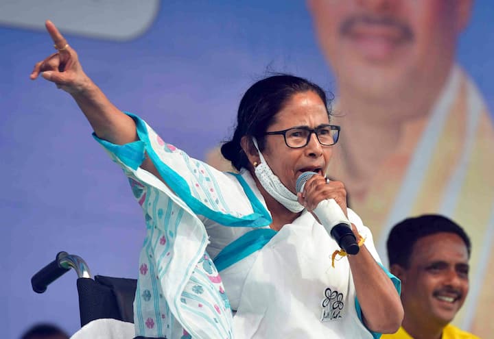 মমতা জানিয়েছেন, তাঁর নামে কোনও ফৌজদারি মামলা নেই। তাঁর নামে কোনও জমিজমাও নেই বলে হলফনামায় জানিয়েছেন মমতা।