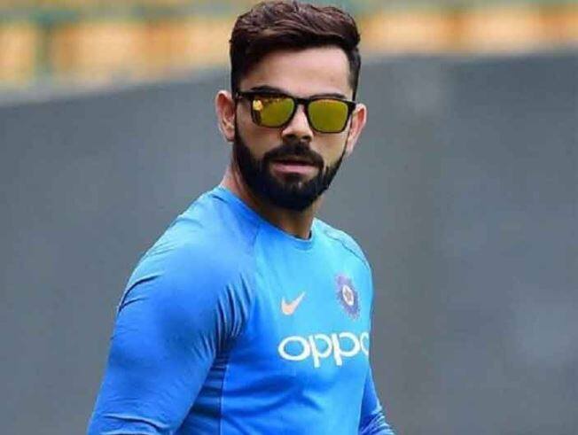 Virat Kohli became the third captain to lead team India in 200 matches after MS Dhoni and Azharuddin Kohli Captaincy Record: ટીમ ઈન્ડિયાના કેપ્ટન વિરાટ કોહલીના નામે નોંધાયો વધુ એક રેકોર્ડ, જાણો 