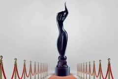 Filmfare Awards 2022 में Vicky Kaushal -Katrina Kaif का रोमांस | किसको क्या मिला ? | ENT LIVE