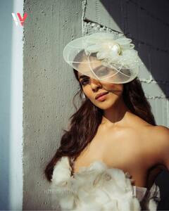 மாஸ்டர் நாயகி மாளவிகா மோகனின் லேட்டஸ்ட் போட்டோ ஷூட்