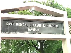 Nagpur Suicide : नागपूर शासकीय वैद्यकीय रुग्णालयात कोरोनाग्रस्त वृद्धाची आत्महत्या