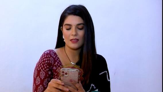 Pooja Gor from Mann Kee Awaaz Pratigya 2 answers Most Googled Questions about her | SBS Full