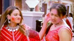 Anupamaa: Kavya SLAPS Nandini!