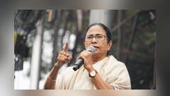 West Bengal Election 2021: নন্দীগ্রামে হাই-ভোল্টেজ প্রচার মমতার, প্রচারের শেষবেলায় মিঠুনও