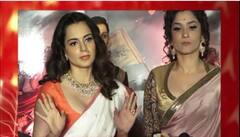 ਕੰਗਨਾ ਨੇ ਮੁੜ ਸਾਧਿਆ ਕਰਨ ਜੌਹਰ 'ਤੇ ਨਿਸ਼ਾਨਾ