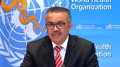 WHO & China report claims, animals likely source of Covid-19