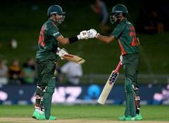 બાંગ્લાદેશને કેટલો સ્કોર ચેઝ કરવાનો છે તેની જ નહોતી ખબર ને બેટિગ શરૂ કરી, મેચ વચ્ચે જ રોકવી પડી