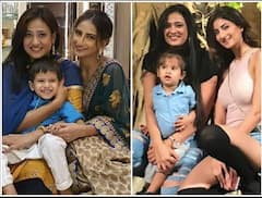 ਸ਼ਵੇਤਾ ਤਿਵਾੜੀ ਨੇ ਆਪਣੇ ਦੋਵਾਂ ਵਿਆਹਾਂ ਤੇ ਬੱਚਿਆਂ ਕਹੀ ਵੱਡੀ ਗੱਲ, ਇੰਟਰਵਿਊ 'ਚ ਤਜਰਬਾ ਕੀਤੀ ਸਾਂਝਾ