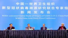 WHOની ચીનને ક્લીનચીટ, વુહાનની લેબથી કોરોના ફેલાયાની વાતને નકારી