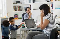 ਕੋਰੋਨਾ ਦੀ ਦੂਜੀ ਲਹਿਰ ਦਾ ਮੁੜ ਝਟਕਾ, ਨਹੀਂ ਖੁੱਲ੍ਹਣਗੇ ਦਫਤਰ, MNC 'ਚ ਸਤੰਬਰ ਤਕ ਵਧਿਆ ਵਰਕ ਫ਼ਰੋਮ ਹੋਮ